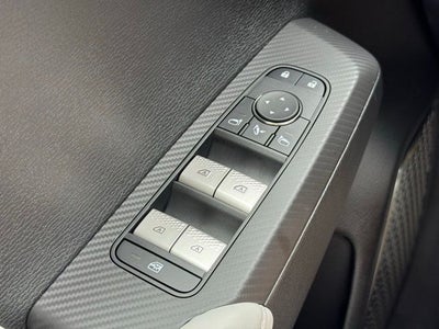 2025 Mitsubishi Outlander Platinum Edition