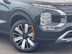 2025 Mitsubishi Outlander Platinum Edition