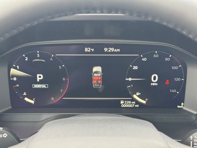 2025 Mitsubishi Outlander Platinum Edition