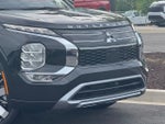 2025 Mitsubishi Outlander Platinum Edition