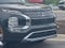 2025 Mitsubishi Outlander Platinum Edition