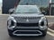 2025 Mitsubishi Outlander Platinum Edition