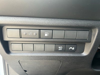 2024 Mitsubishi Outlander PHEV ES