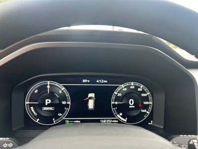 2024 Mitsubishi Outlander PHEV ES