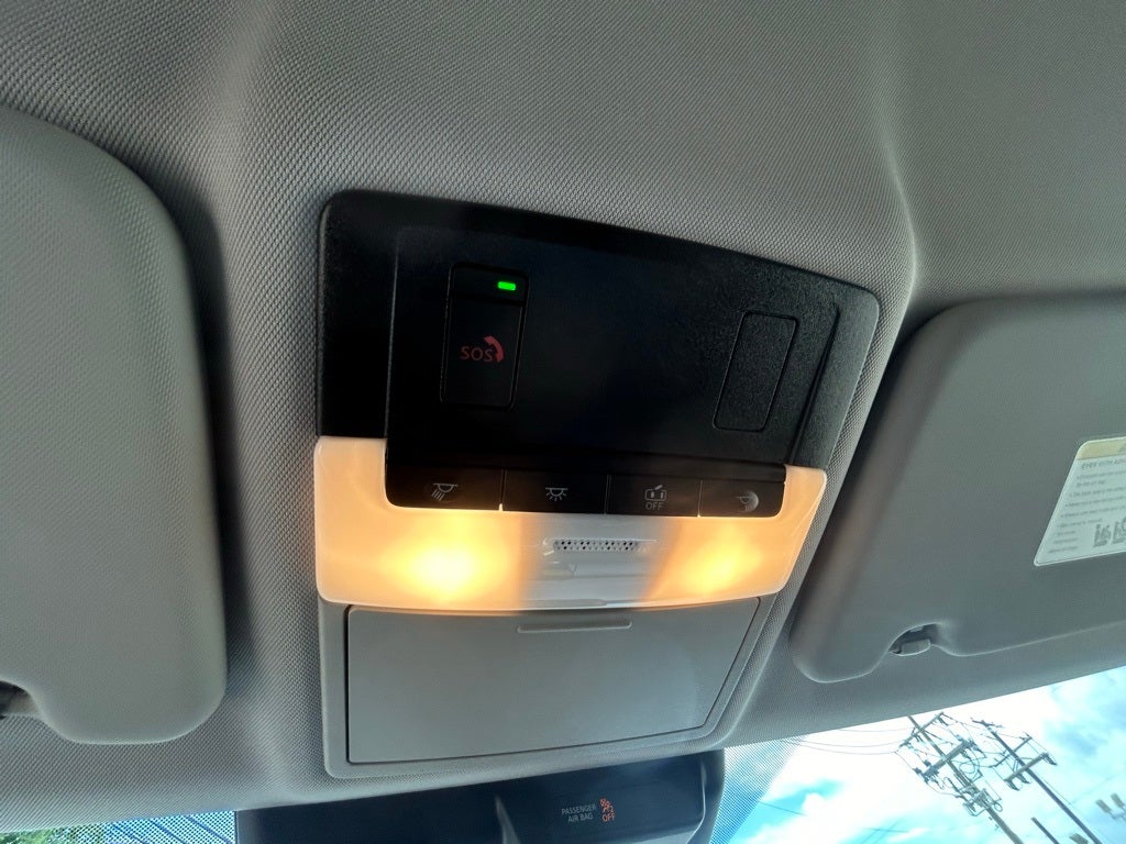 2024 Mitsubishi Outlander PHEV ES