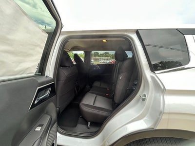 2024 Mitsubishi Outlander PHEV ES