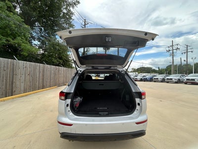 2024 Mitsubishi Outlander PHEV ES