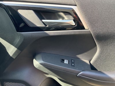 2024 Mitsubishi Outlander PHEV ES