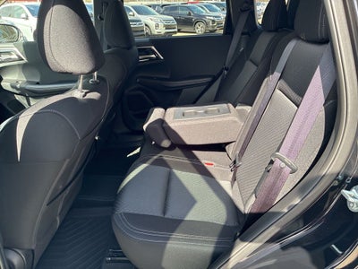 2024 Mitsubishi Outlander PHEV ES