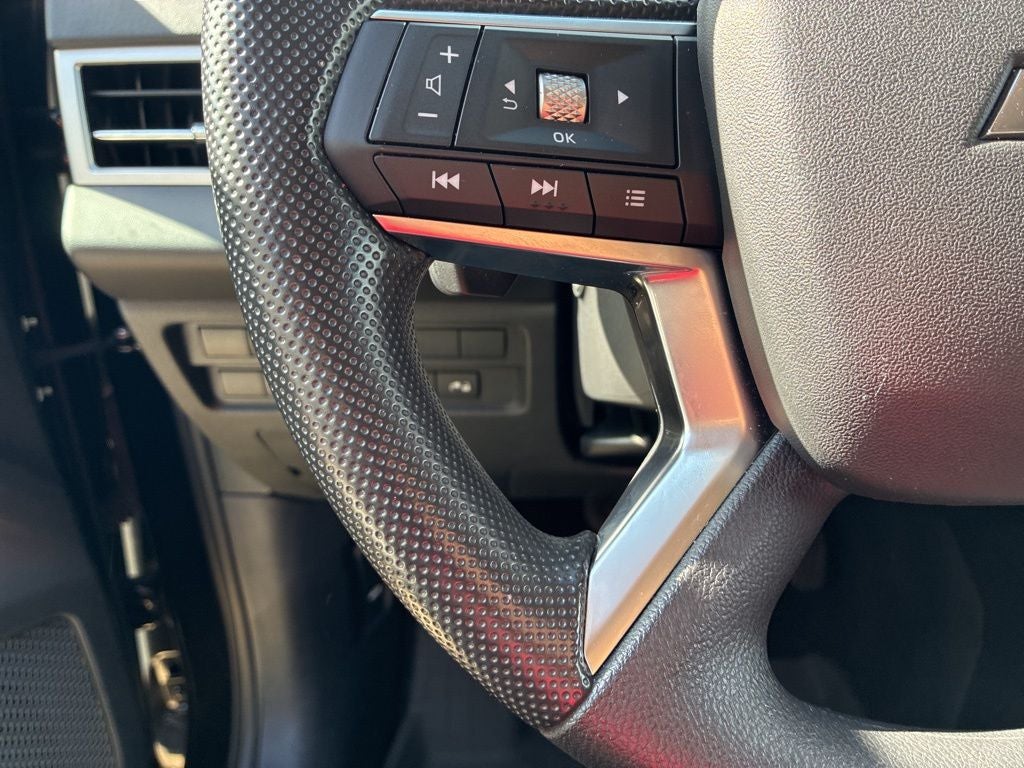 2024 Mitsubishi Outlander PHEV ES