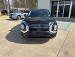 2024 Mitsubishi Outlander PHEV ES