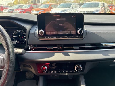 2024 Mitsubishi Outlander PHEV ES