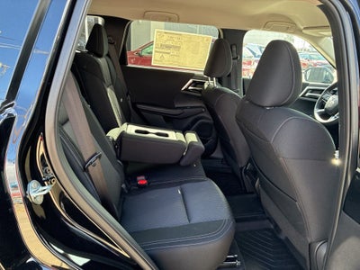 2024 Mitsubishi Outlander PHEV ES