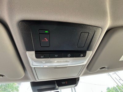 2025 Mitsubishi Outlander PHEV ES