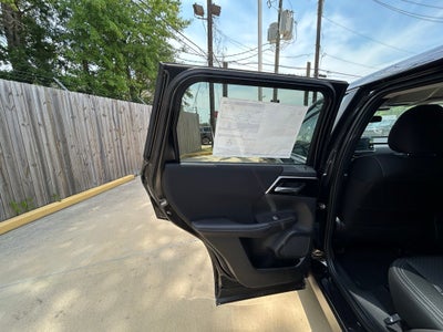 2025 Mitsubishi Outlander PHEV ES