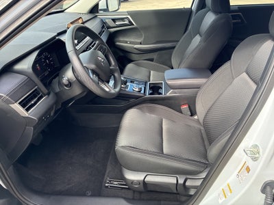 2024 Mitsubishi Outlander PHEV ES