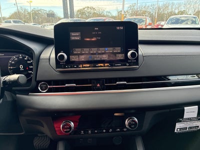 2024 Mitsubishi Outlander PHEV ES