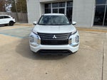 2024 Mitsubishi Outlander PHEV ES
