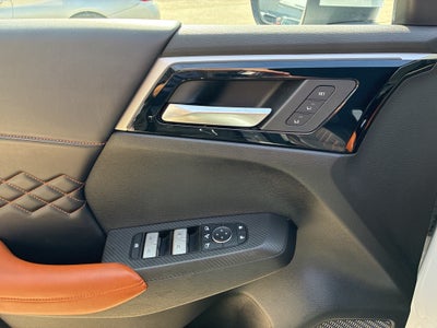 2023 Mitsubishi Outlander PHEV SEL