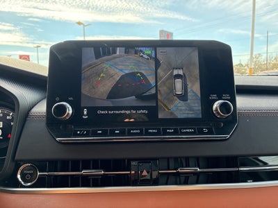 2023 Mitsubishi Outlander PHEV SEL