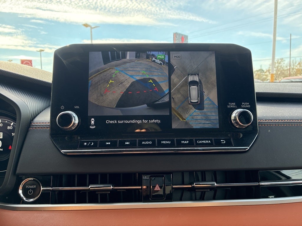 2023 Mitsubishi Outlander PHEV SEL