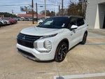 2023 Mitsubishi Outlander PHEV SEL