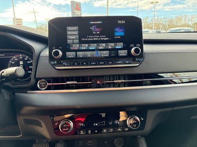 2025 Mitsubishi Outlander PHEV SE