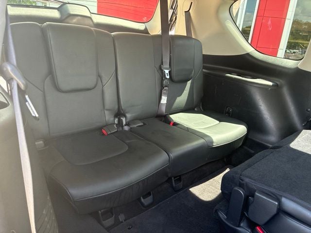 2020 Nissan Armada SL
