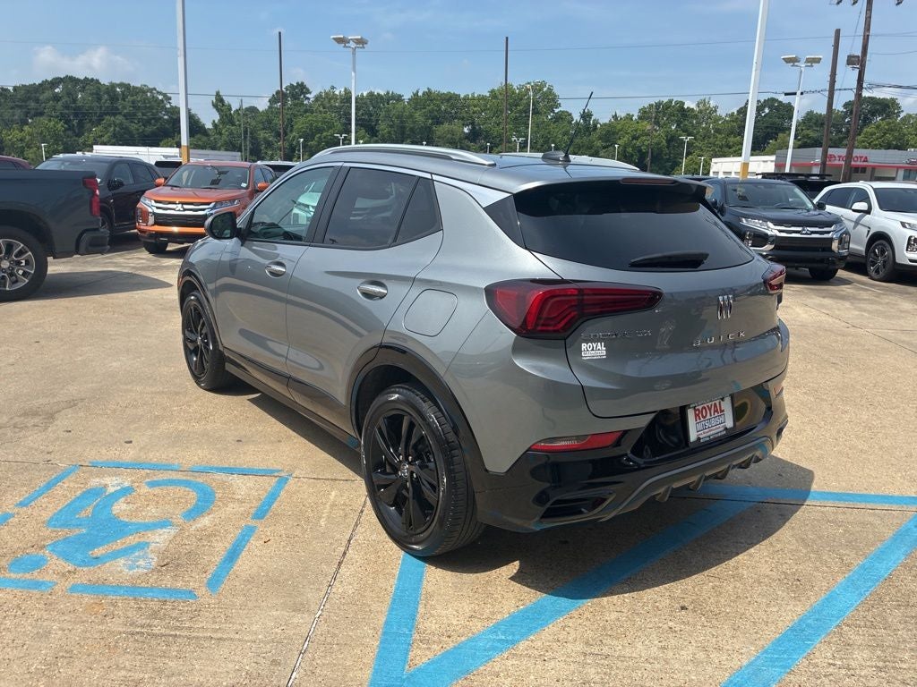 2024 Buick Encore GX Sport Touring