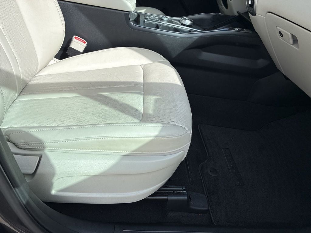 2022 Kia Sorento Hybrid S