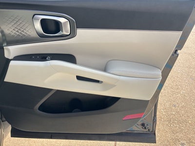 2022 Kia Sorento Hybrid S