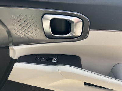 2022 Kia Sorento Hybrid S