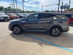 2022 Kia Sorento Hybrid S