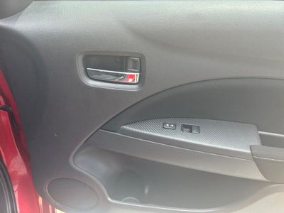 2023 Mitsubishi Mirage G4 SE