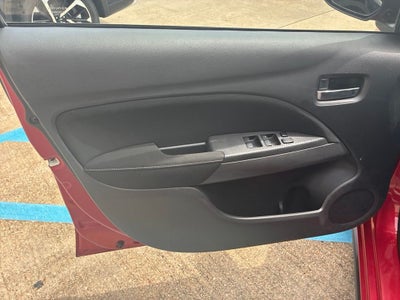 2023 Mitsubishi Mirage G4 SE