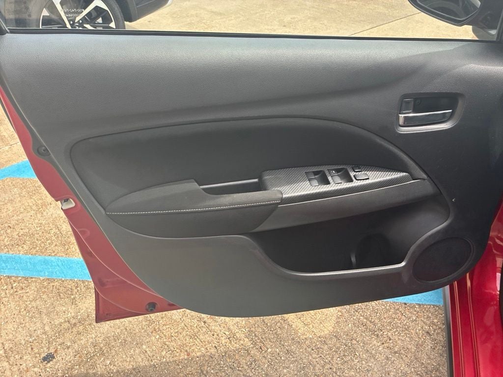 2023 Mitsubishi Mirage G4 SE