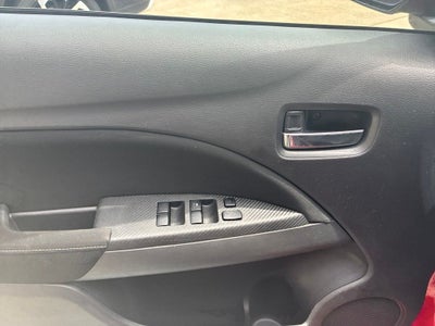 2023 Mitsubishi Mirage G4 SE