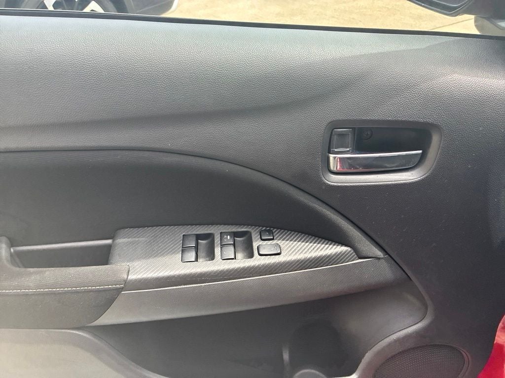 2023 Mitsubishi Mirage G4 SE