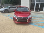 2023 Mitsubishi Mirage G4 SE
