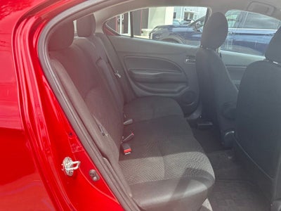 2023 Mitsubishi Mirage G4 SE