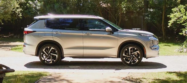 Bold. Stylish. Reliable. - Royal Mitsubishi in Baton Rouge LA