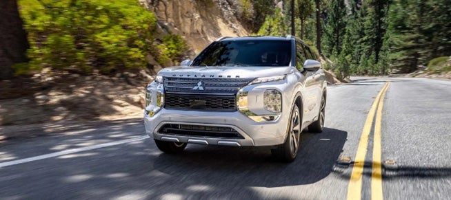 Confidence That Goes the Distance - Royal Mitsubishi in Baton Rouge LA