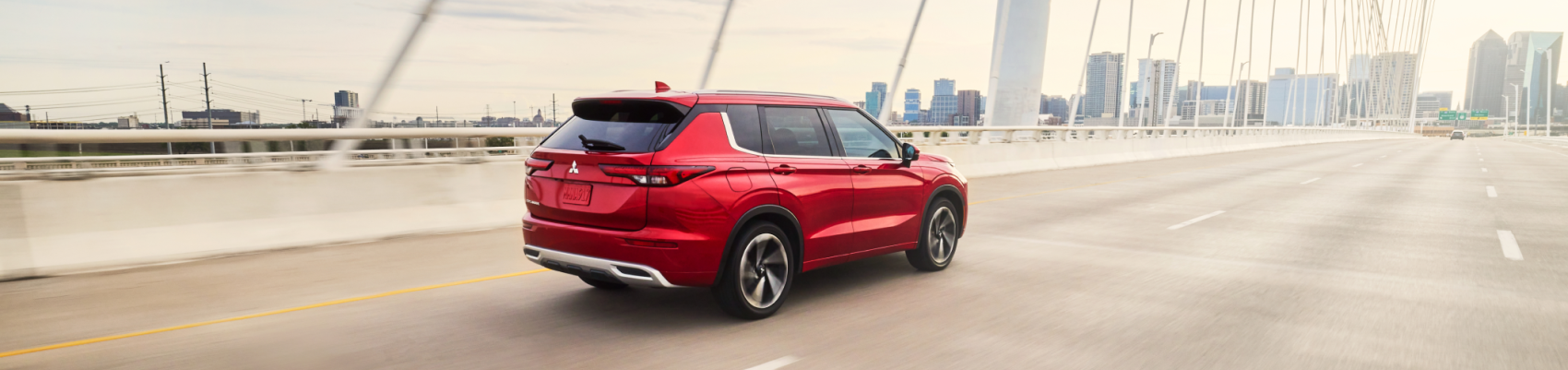 	New Mitsubishi SUVs for sale near Prairieville LA