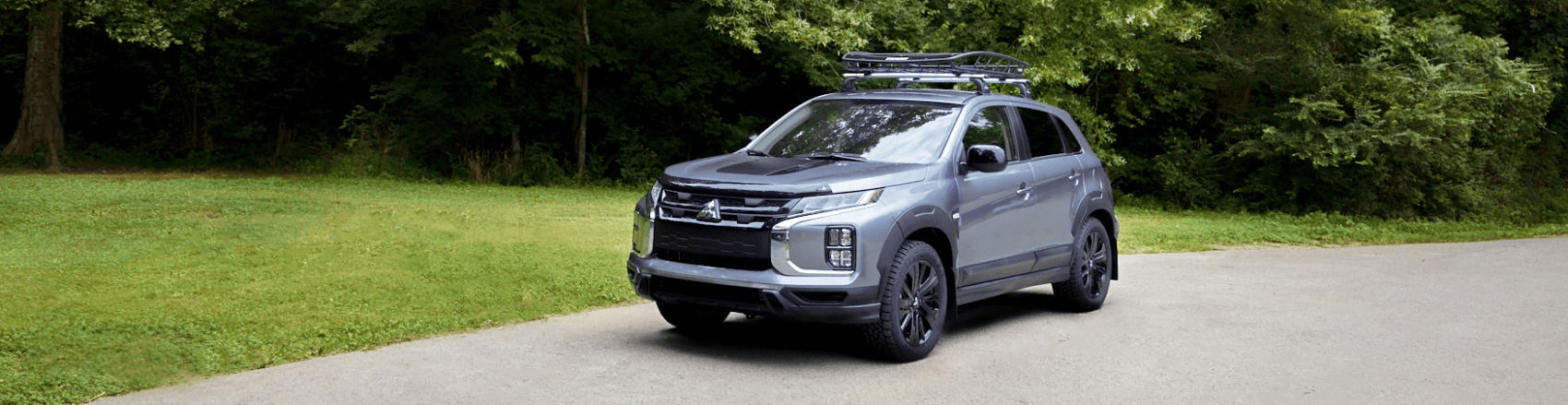 Mitsubishi Dealer near Me