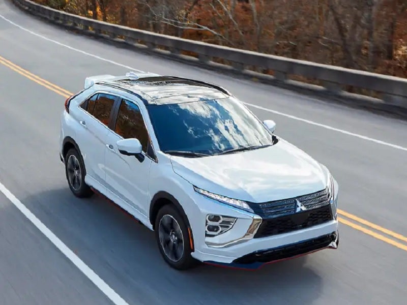 Mitsubishi Dealer near Me