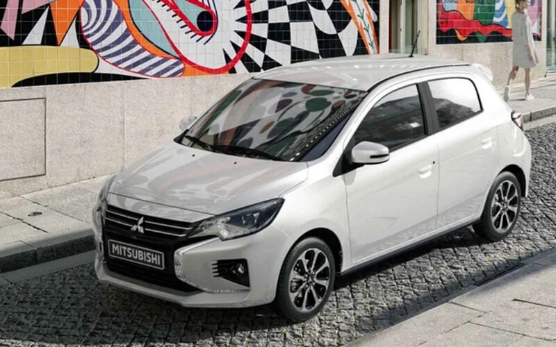 Mitsubishi Dealer near Baton Rouge LA