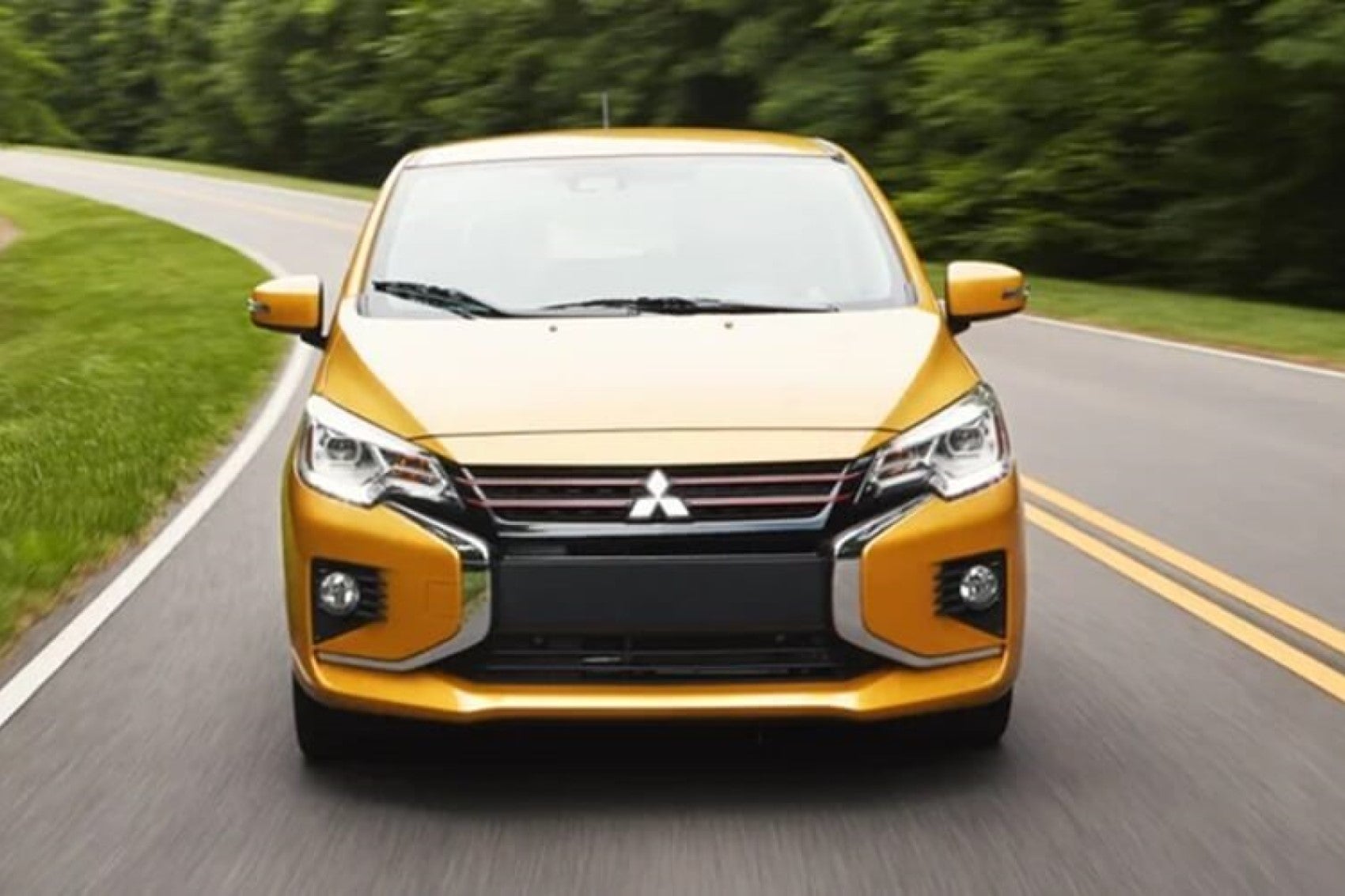 Mitsubishi Dealer near Me