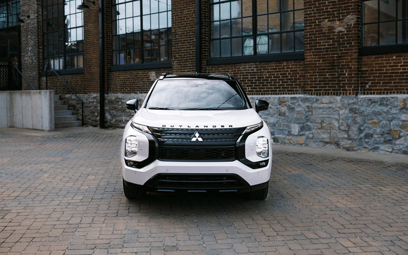 	Mitsubishi Dealer near St. Gabriel LA